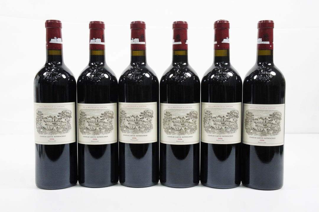 Chateau Lafite 2006