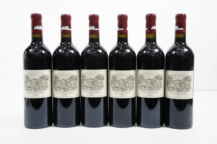 Chateau Lafite 2006