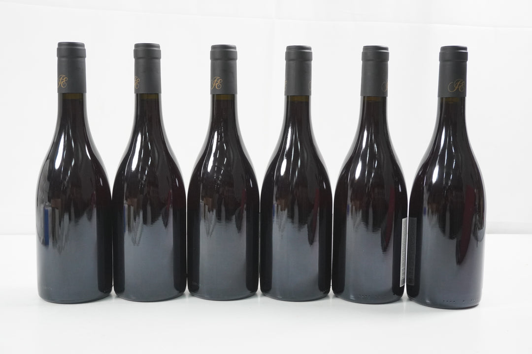 Jane Eyre Savigny les Beaune Aux Vergelesses 1er Cru 2024