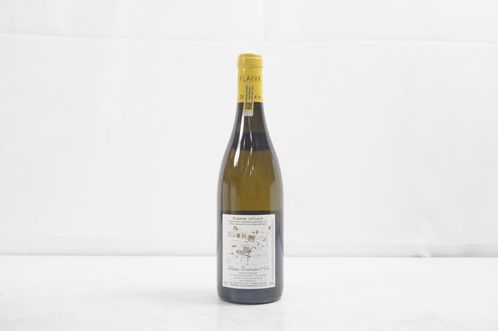 Leflaive Puligny Montrachet Les Pucelles 1er Cru 2014