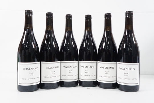 Weingut Wasenhaus Kalk Spatburgunder 2023