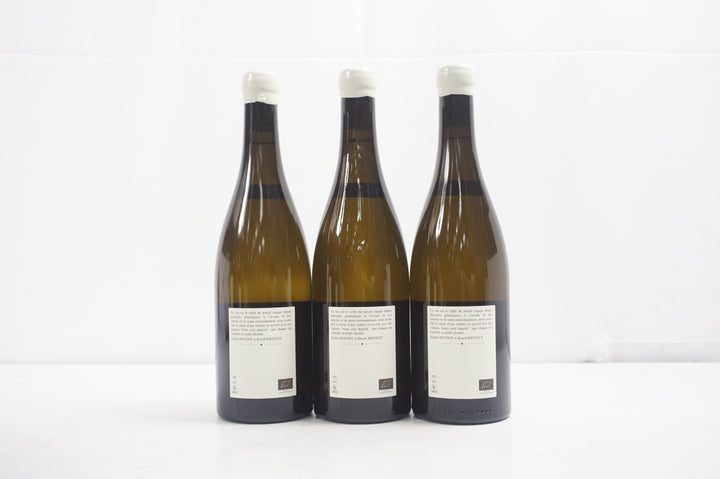 Etienne Sauzet Puligny Montrachet Les Referts 1er Cru 2023