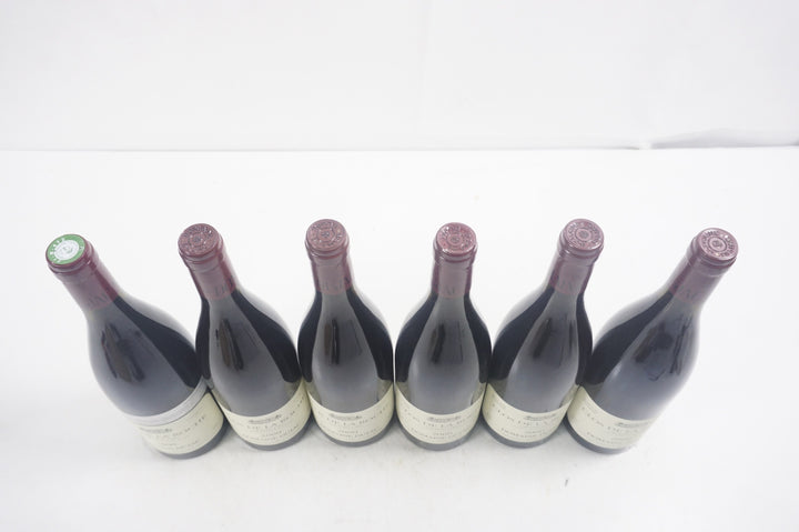 Dujac Clos de la Roche Grand Cru 2000