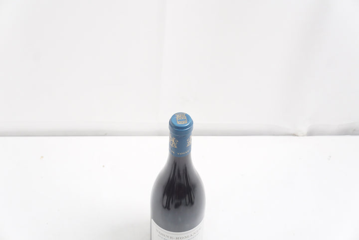 Liger Belair Vosne Romanee Aux Reignots 1er Cru 2010