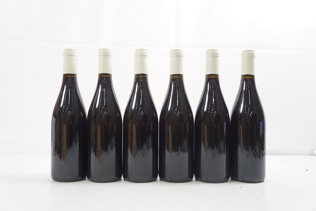 Mark Haisma Bourgogne Rouge 2023