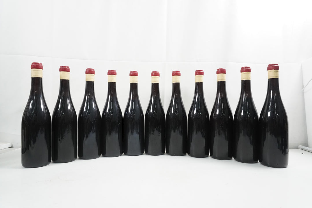 Brovia Barolo 1961