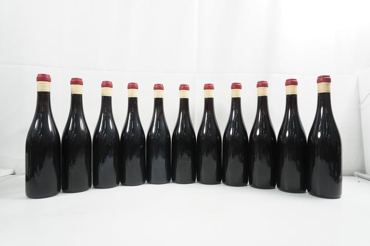 Brovia Barolo 1961