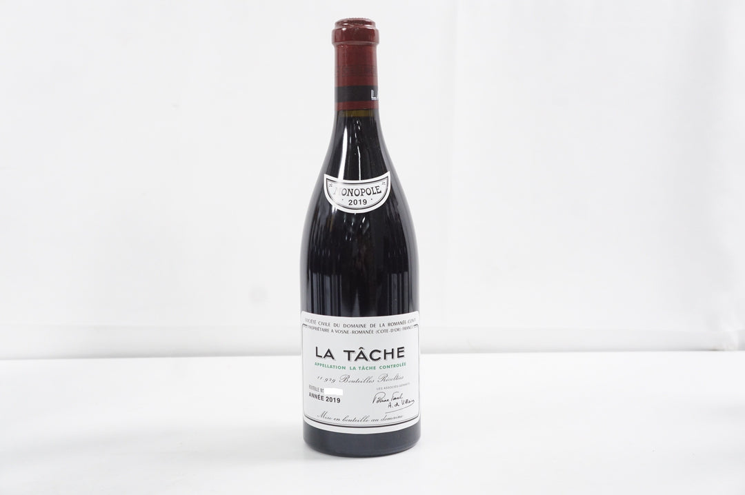 DRC La Tache Grand Cru 2019