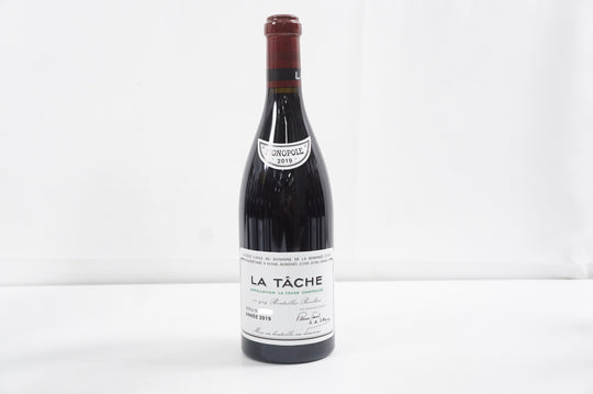 DRC La Tache Grand Cru 2019