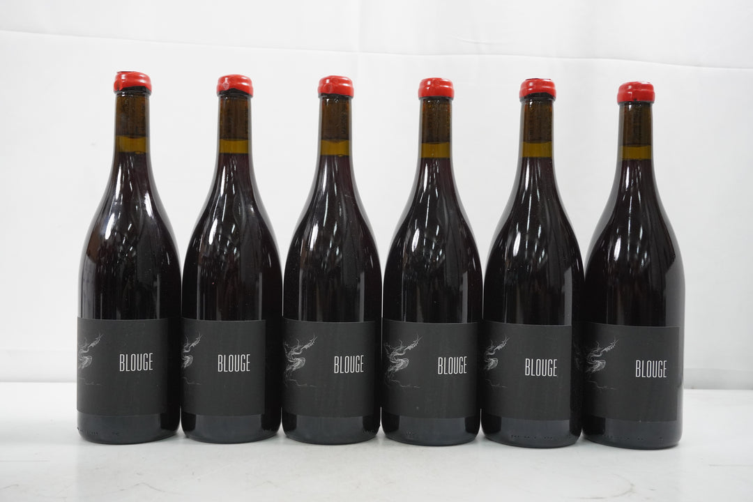 Maison Pinot Noar VdF Blouge Rouge 2023