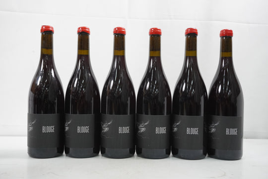 Maison Pinot Noar VdF Blouge Rouge 2023
