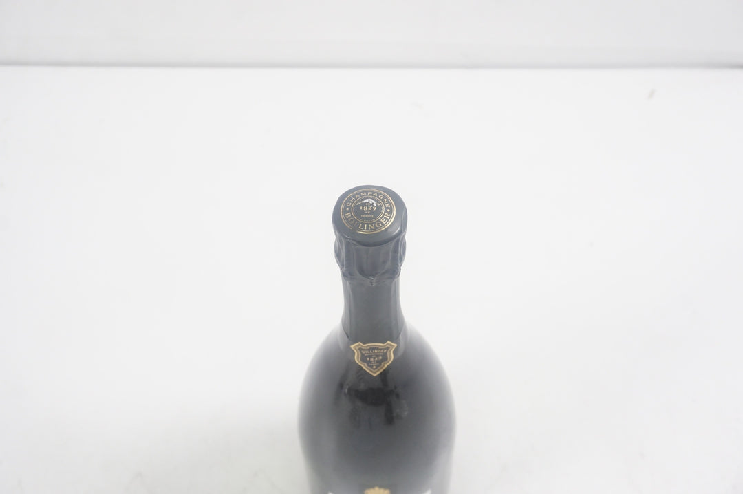 Bollinger La Grande Annee Brut 2008