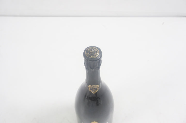Bollinger La Grande Annee Brut 2008