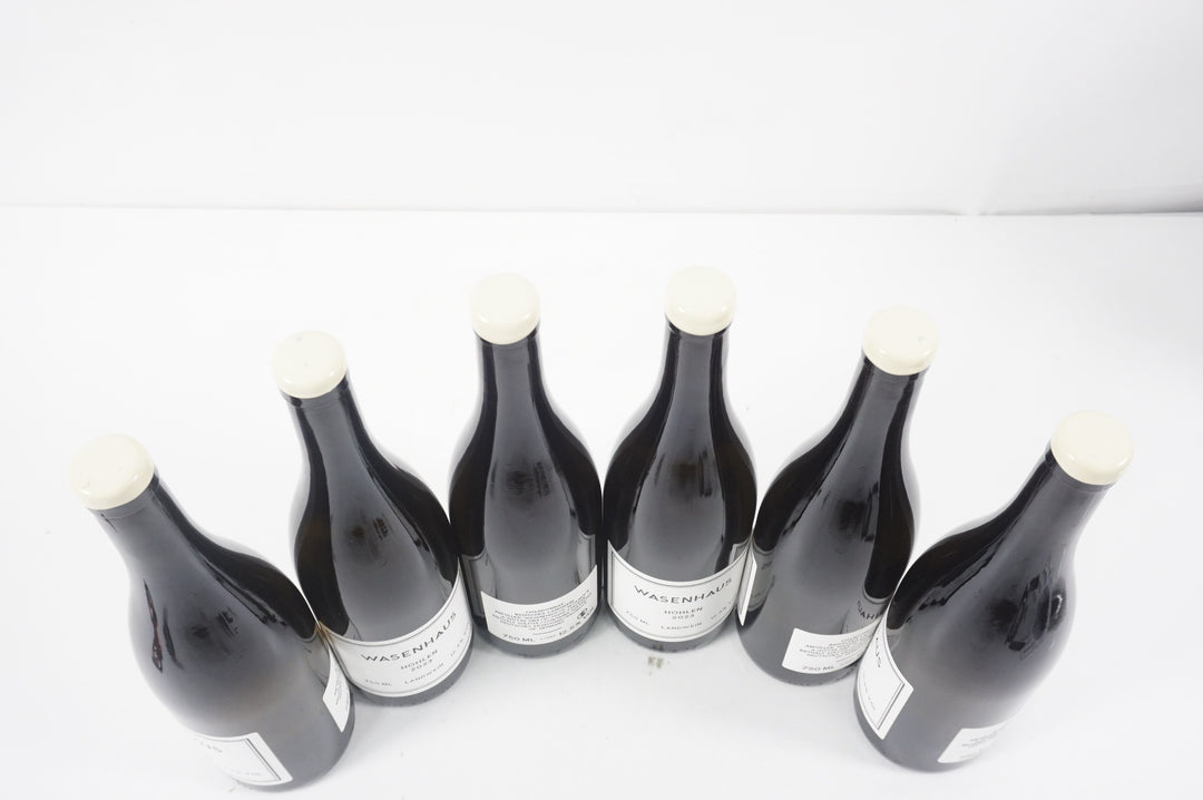 Weingut Wasenhaus Hohlen Chardonnay 2023