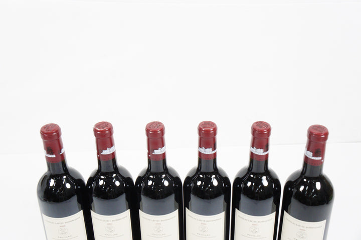 Chateau Lafite 2005