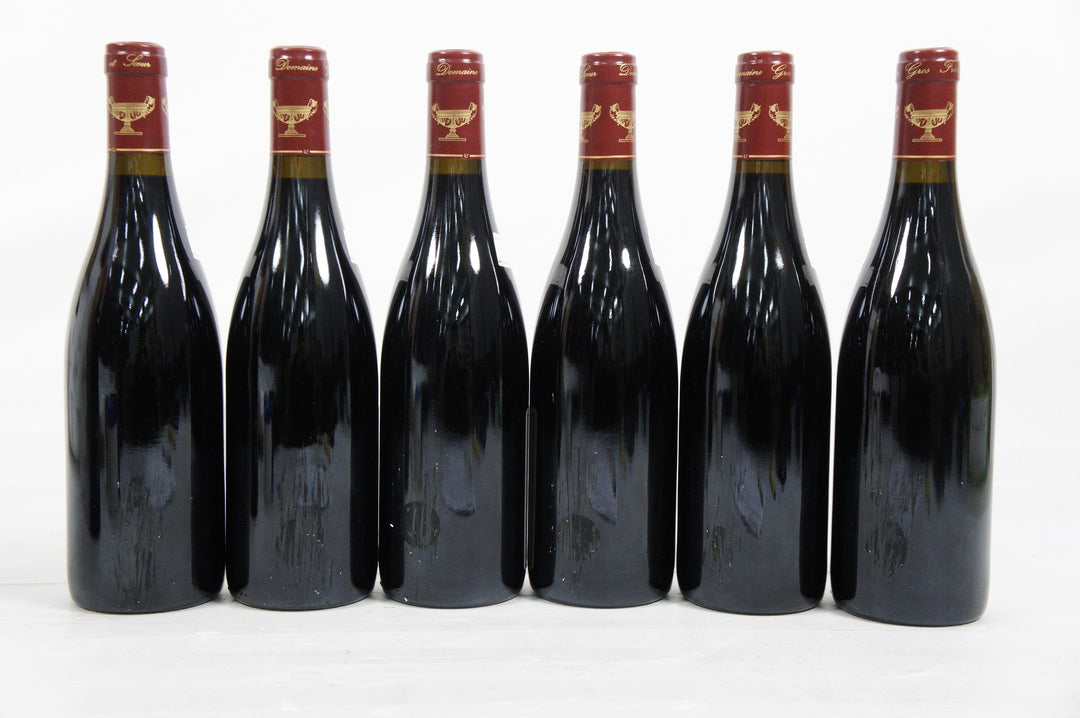 Gros Frere et Soeur Echezeaux Grand Cru 2006