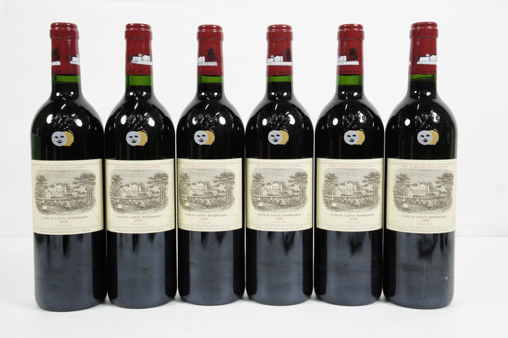 Chateau Lafite 1999 *