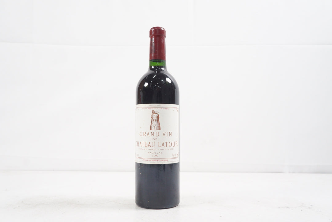 Chateau Latour 1997