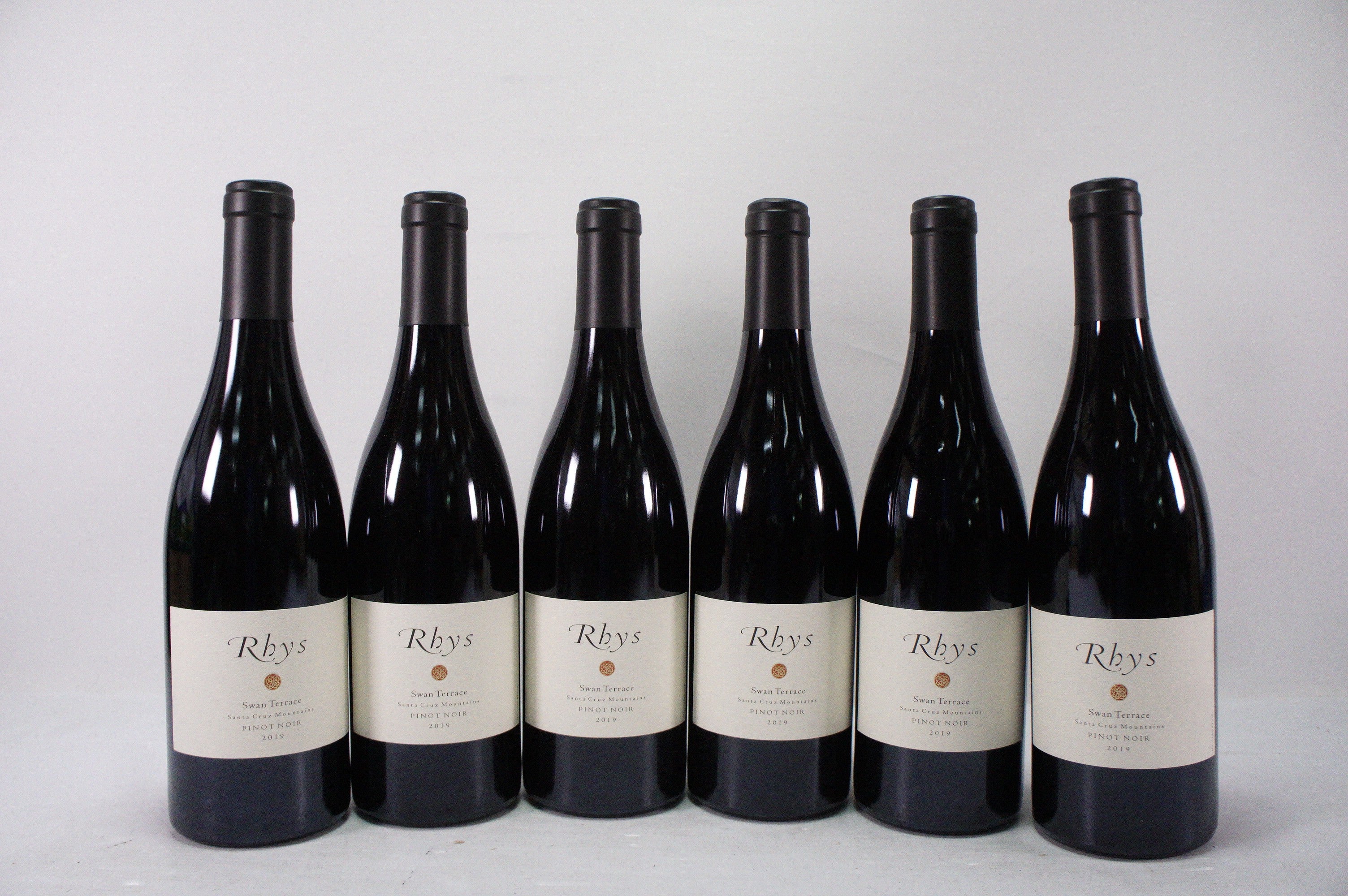 Rhys Vineyards Alpine Vineyard Swan Terrace Pinot Noir 2019