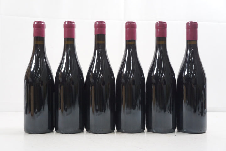 Berthaut-Gerbet Fixin Les Arvelets 1er Cru 2023