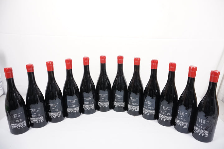 00 Wines 'VGR' Very Good Red Pinot Noir 2022