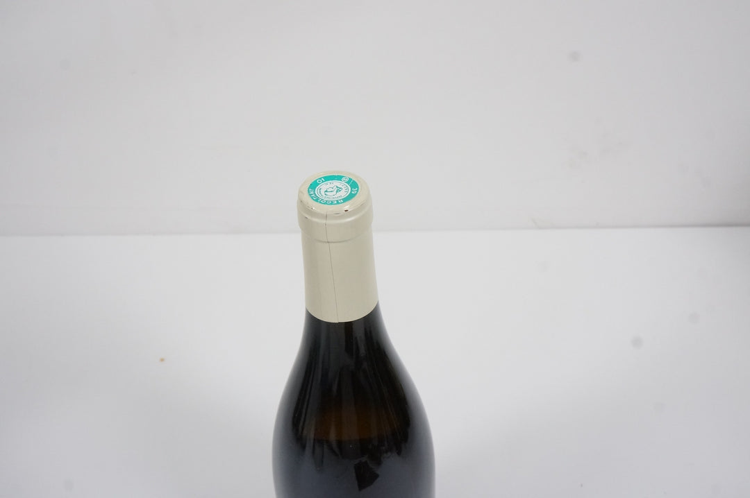 Julien Labet Fleur de Savagnin 2017