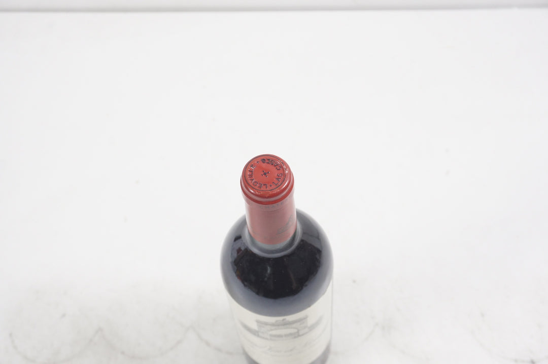 Chateau Leoville Las Cases 1997