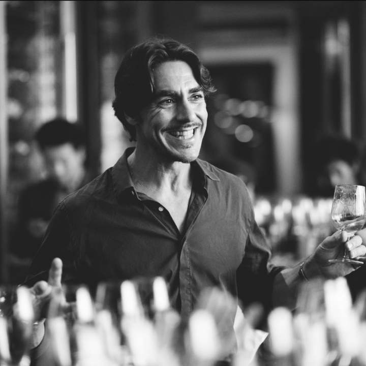[Sold Out - Wait List Only] MW Series with Ned Goodwin: A Wine Dinner Spotlight on Jean-Marie Fourrier at One Harbour Road