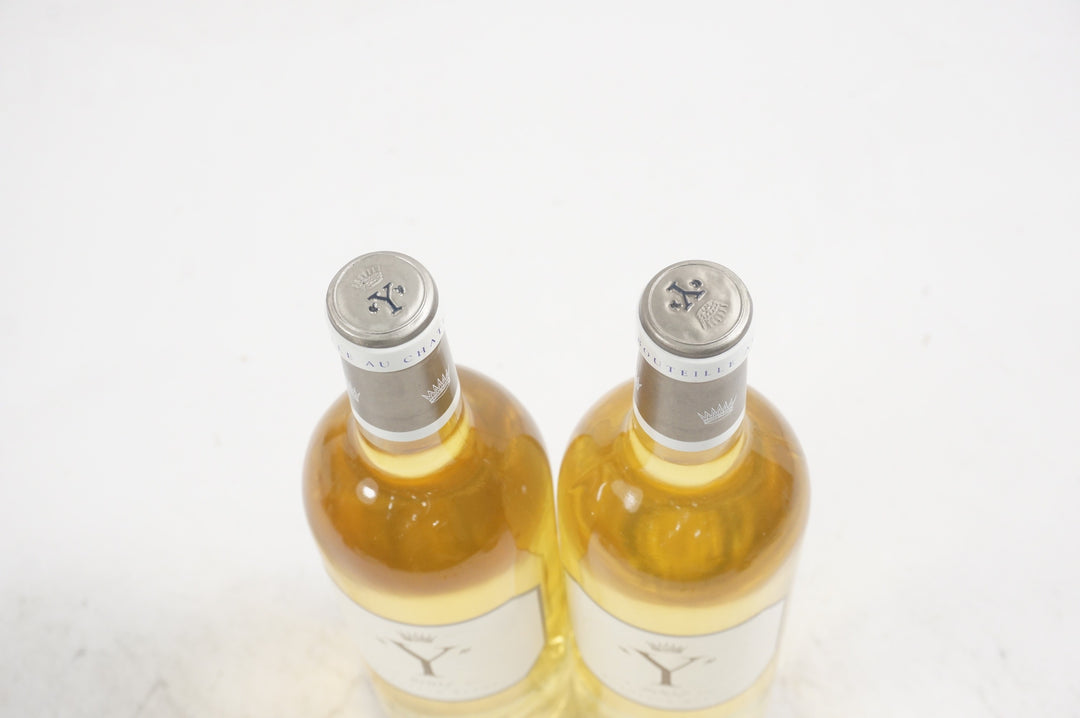 Chateau d'Yquem 'Y' Ygrec 2007