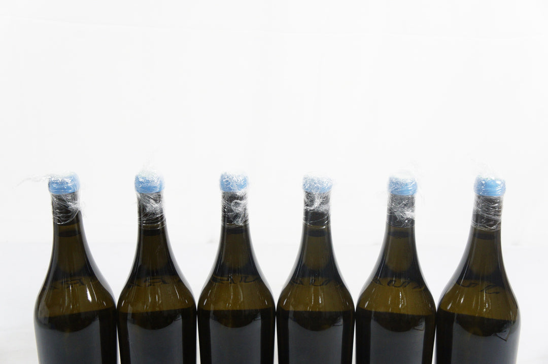 Cellier Saint Benoit Arbois Pupillin Savagnin Chambines 2022