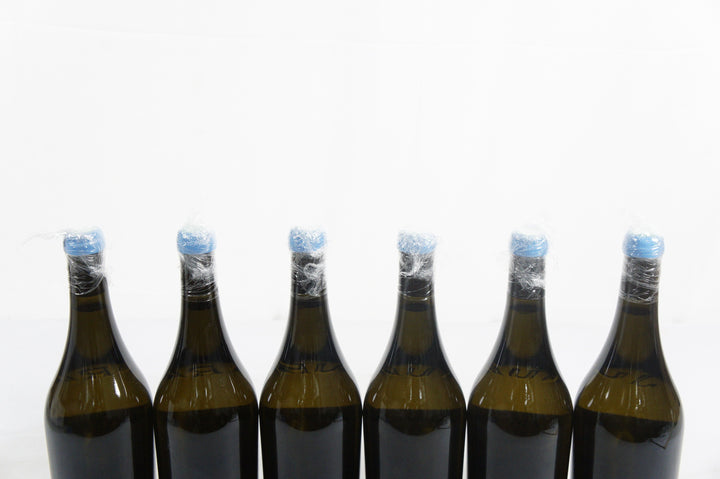 Cellier Saint Benoit Arbois Pupillin Savagnin Chambines 2022