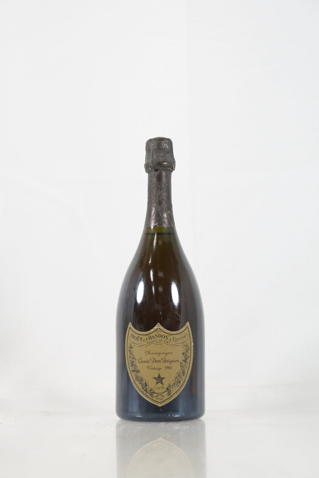 Dom Perignon 1983
