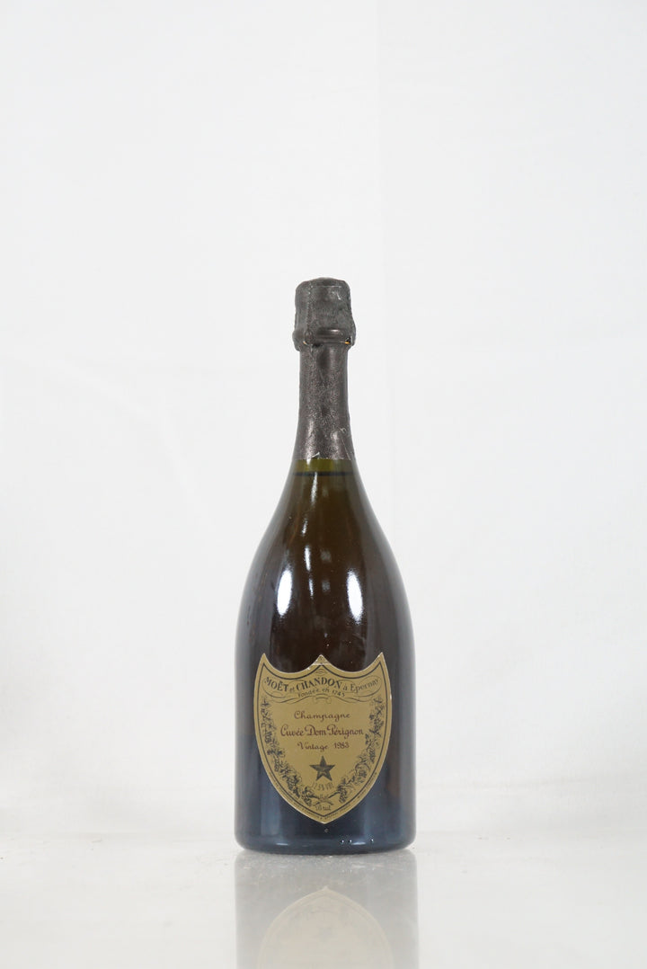 Dom Perignon 1983