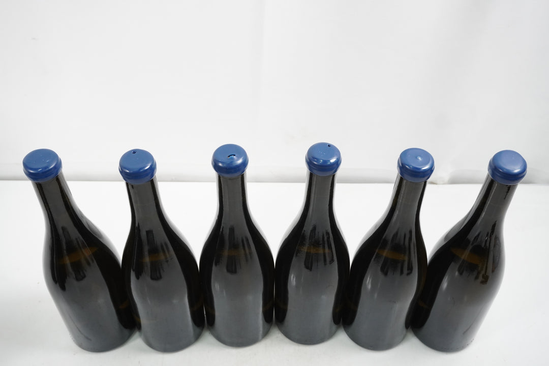 Nicolas Jacob La Haut Chardonnay 2023
