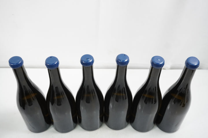 Nicolas Jacob La Haut Chardonnay 2023