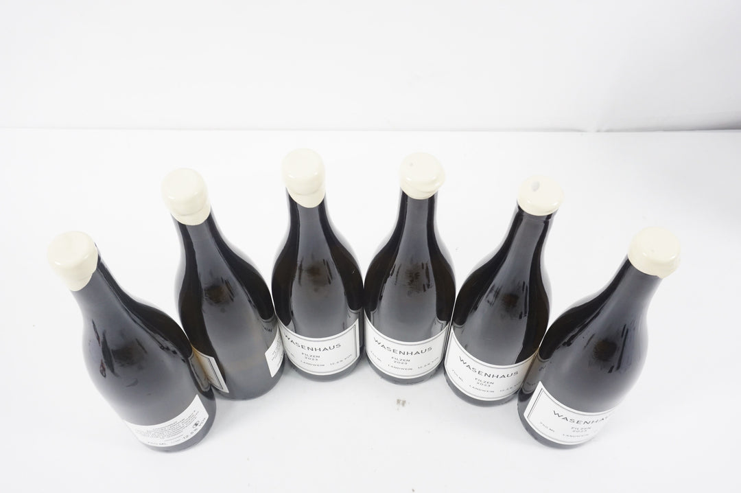 Weingut Wasenhaus Filzen Chardonnay 2023