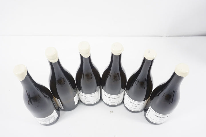 Weingut Wasenhaus Filzen Chardonnay 2023