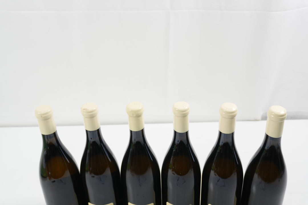 Pierre Yves Colin Morey Chassagne Montrachet Les Chenevottes 1er Cru 2018