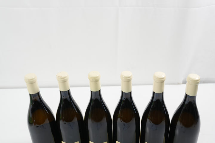 Pierre Yves Colin Morey Chassagne Montrachet Les Chenevottes 1er Cru 2018