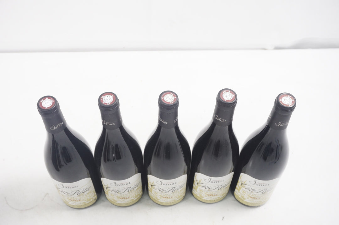 Domaine Jamet Cote Rotie 2013