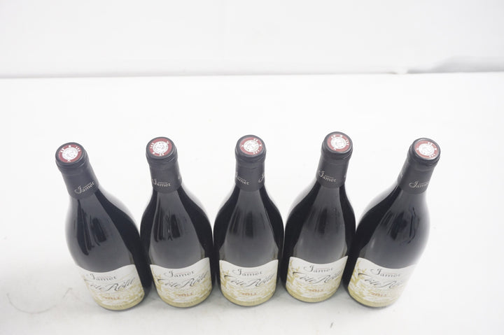 Domaine Jamet Cote Rotie 2013