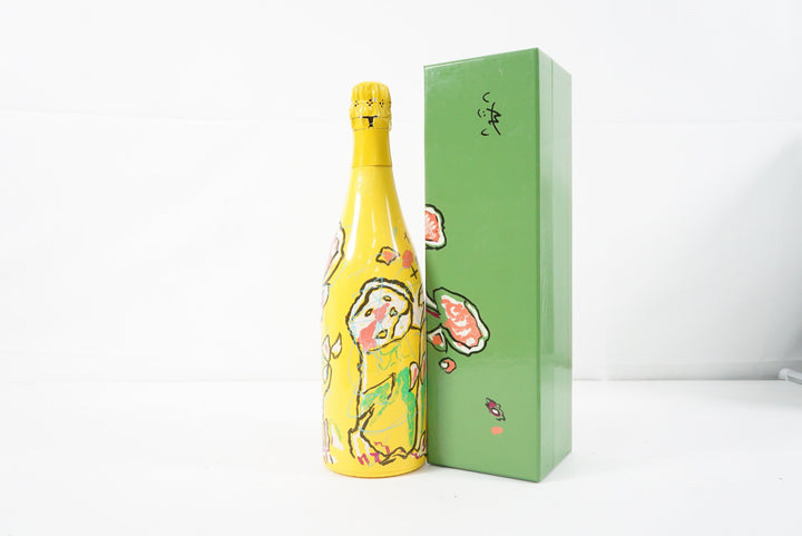 Taittinger Collection 1992