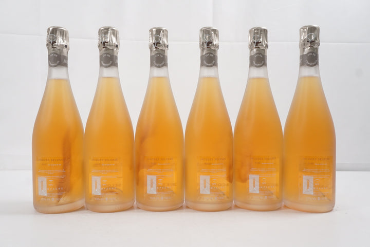 Jacques Selosse Brut Rose NV