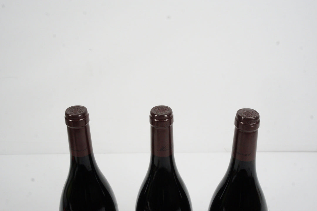 Meo Camuzet Echezeaux Grand Cru 2011
