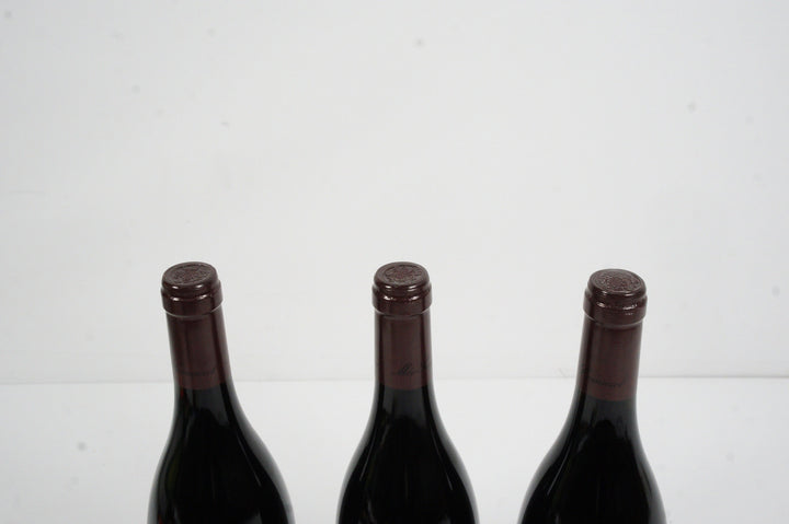 Meo Camuzet Echezeaux Grand Cru 2011