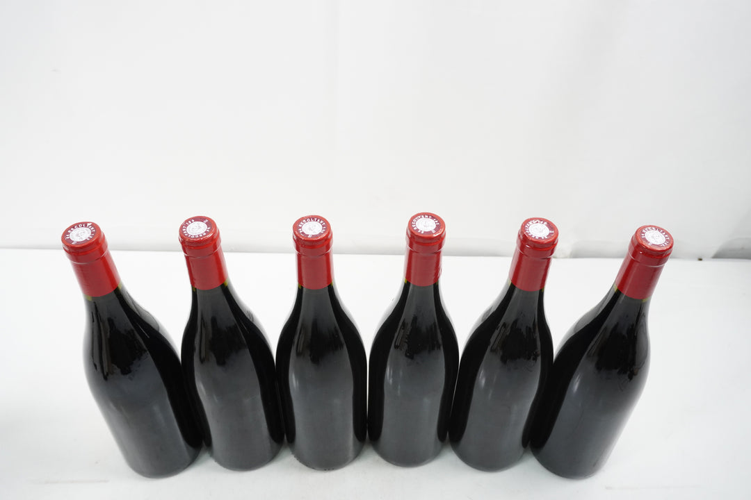 Domaine des Tours VDP de Vaucluse (Chateau Rayas) Merlot 2012