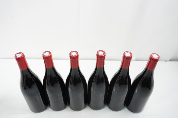 Domaine des Tours VDP de Vaucluse (Chateau Rayas) Merlot 2012