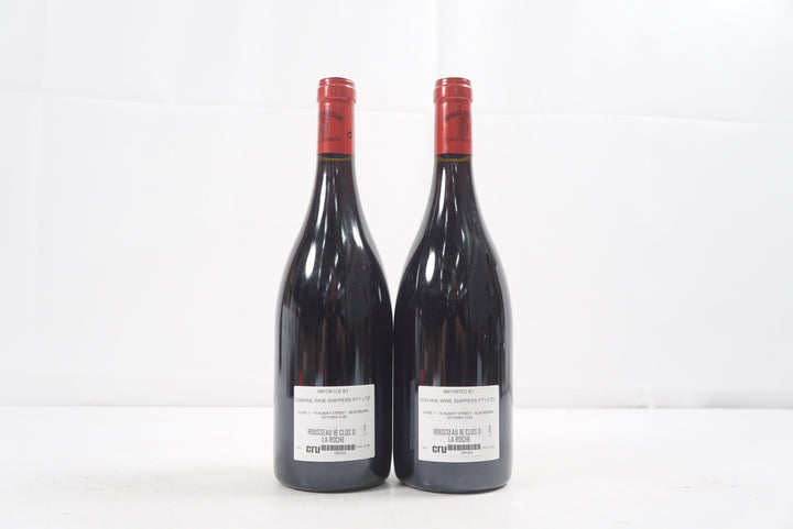 Armand Rousseau Clos de la Roche Grand Cru 2016