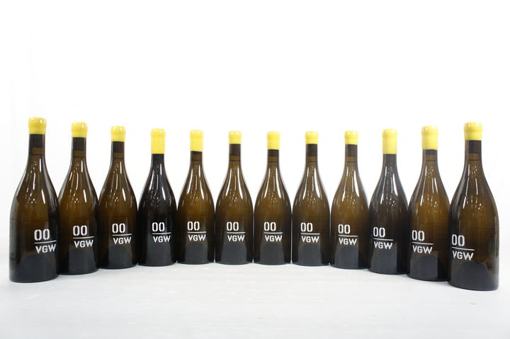 00 Wines 'VGW' Very Good White Chardonnay 2022