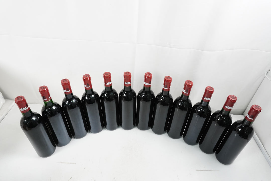 Chateau Lafite 1990